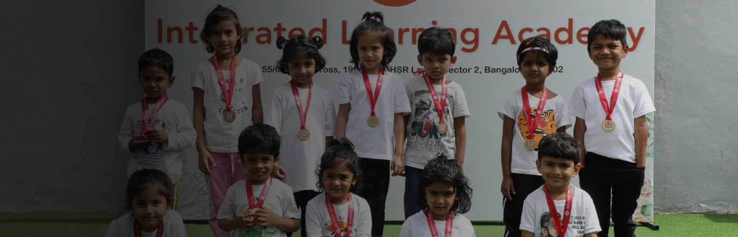 Sports Day
