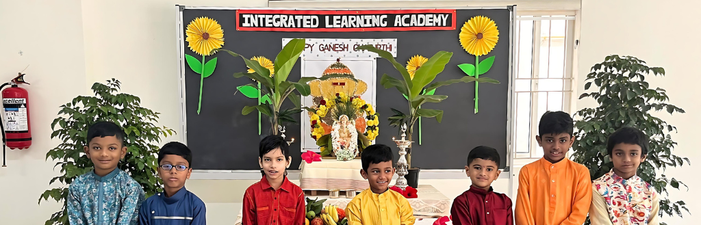 Ganesh Puja