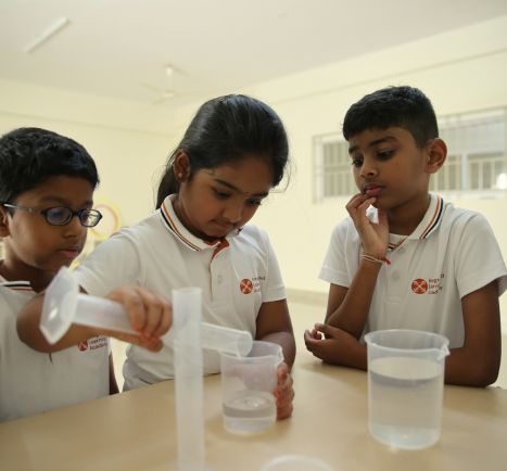 student Image