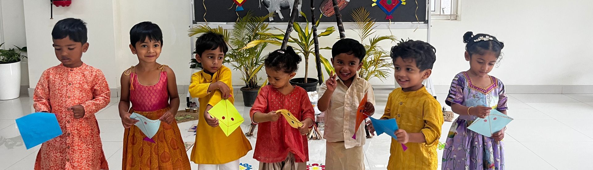 Makara Sankranti