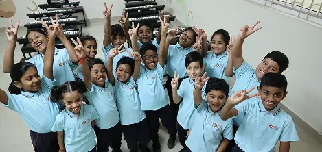 primary and middle admissions (1) 1 (1) Primary -min